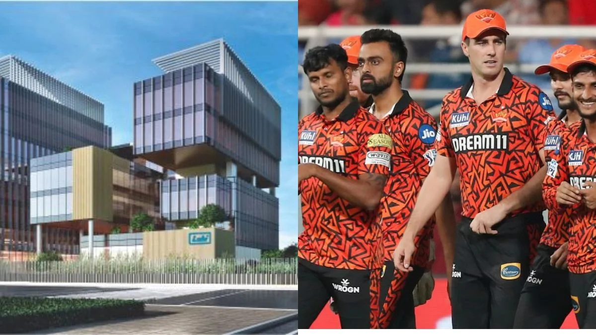 Lubi Partners With Sunrisers Hyderabad For IPL 2025