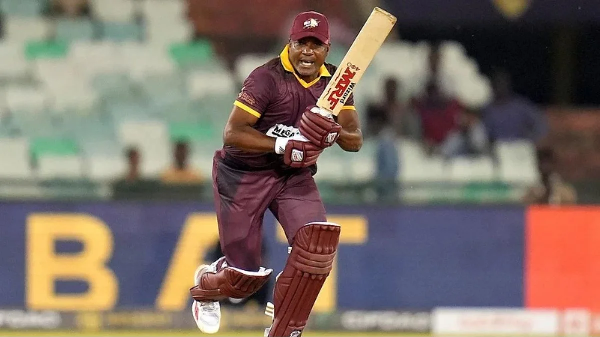 IML 2025 Final: Sri Lanka Masters Beaten By Lara's Squad, India To Face West Indies Masters In Finals