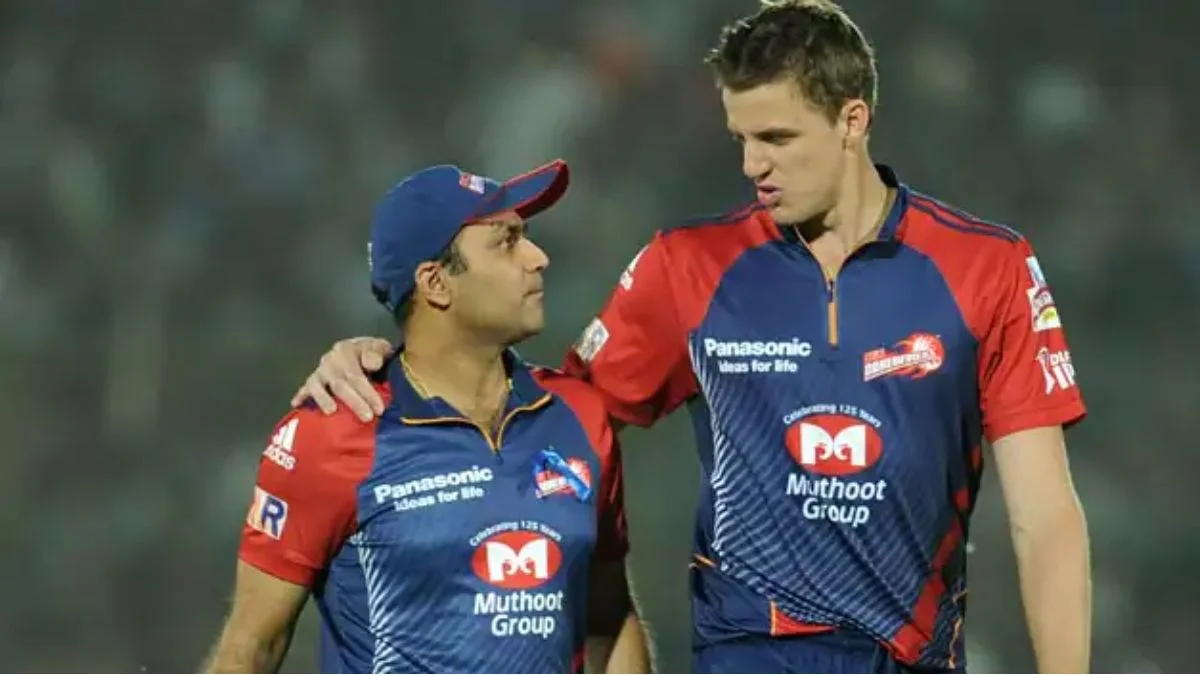 List Of Purple Cap Winners In IPL History, 2008-2024