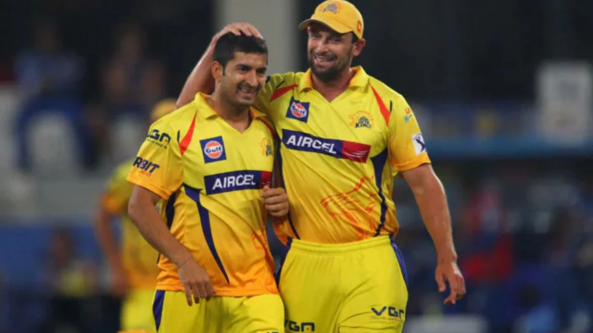 List Of Purple Cap Winners In IPL History, 2008-2024