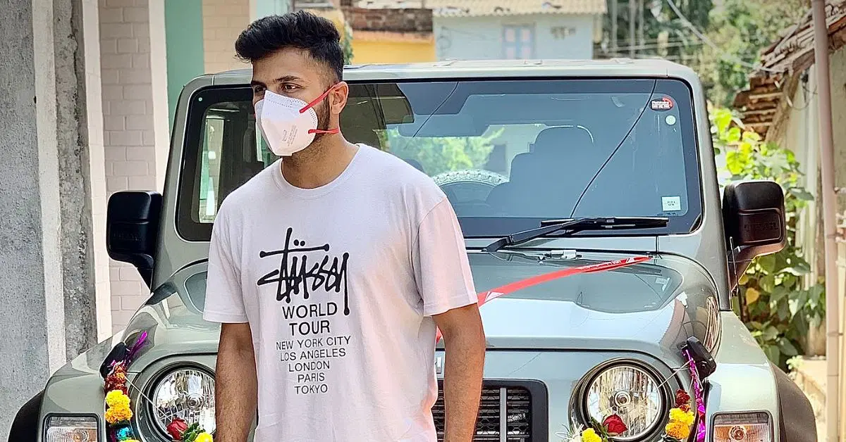 Shardul Thakur Profile: Net Worth, Lifestyle And Stats