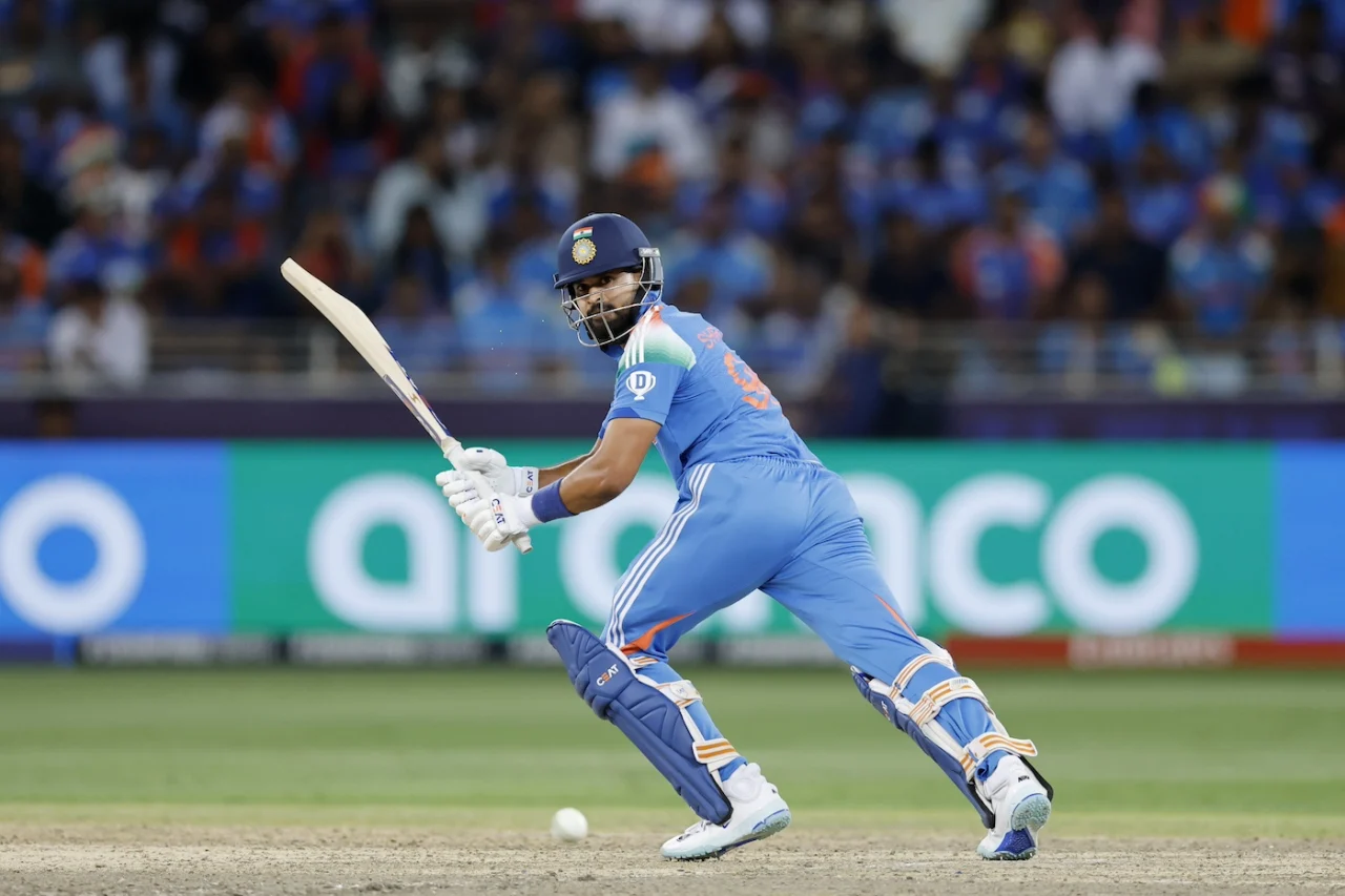Champions Trophy 2025 IND vs NZ: Unbeaten India Lifts The Title With 4 Wicket Victory