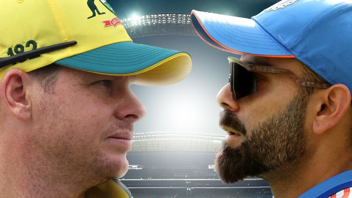 Smith Kohli Rivalry: An ODI Era Ends
