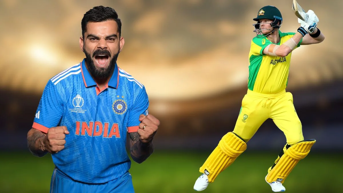 Smith Kohli Rivalry: An ODI Era Ends
