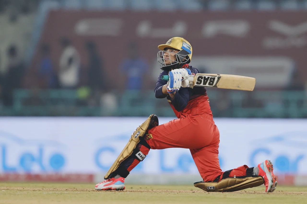 WPL 2025 RCB vs UPW: RCB Out After A 12 Run Loss By UP Warriorz