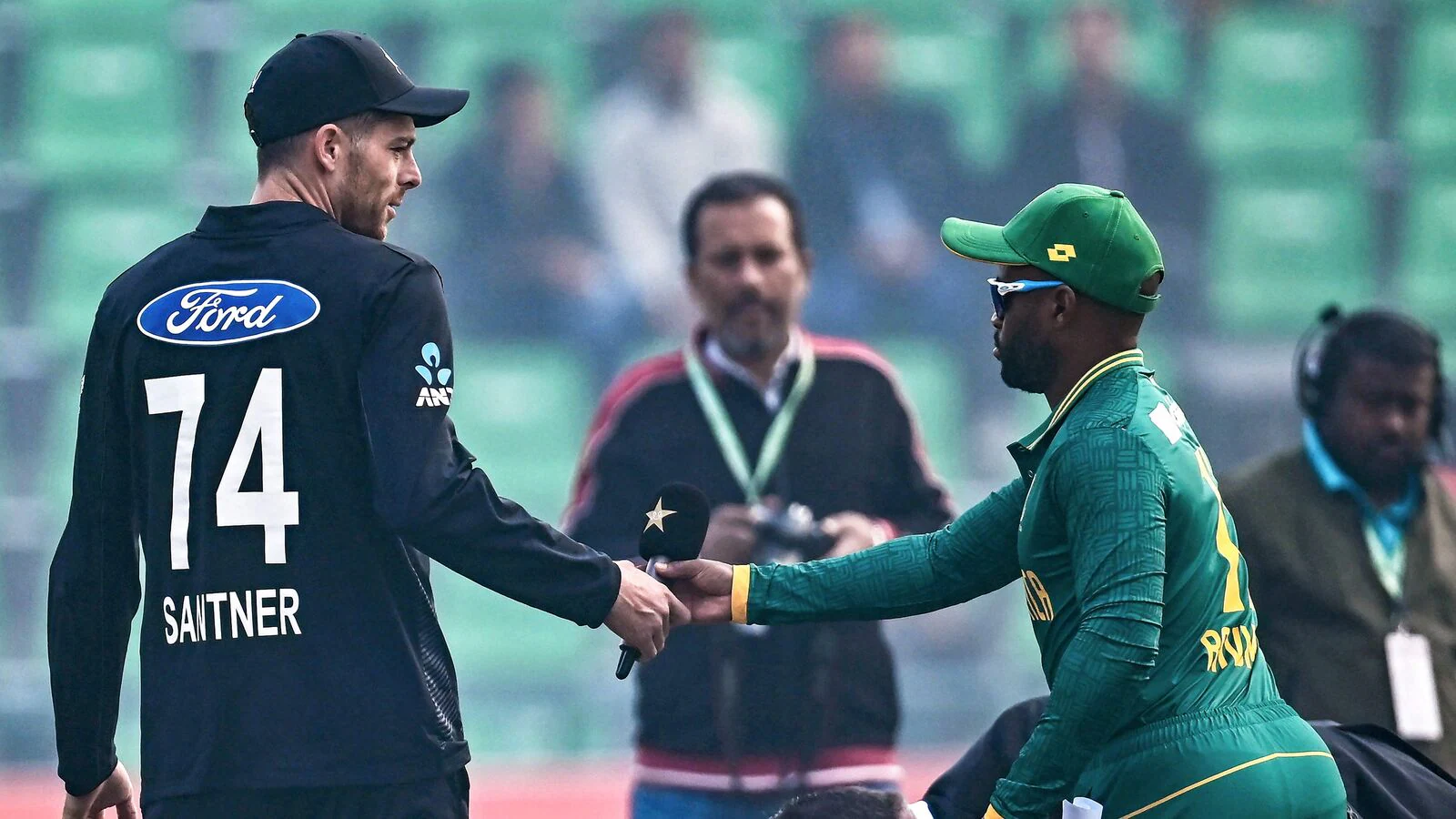 Champions Trophy 2025 SA vs NZ: Predictions, Playing 11 And Pitch Report