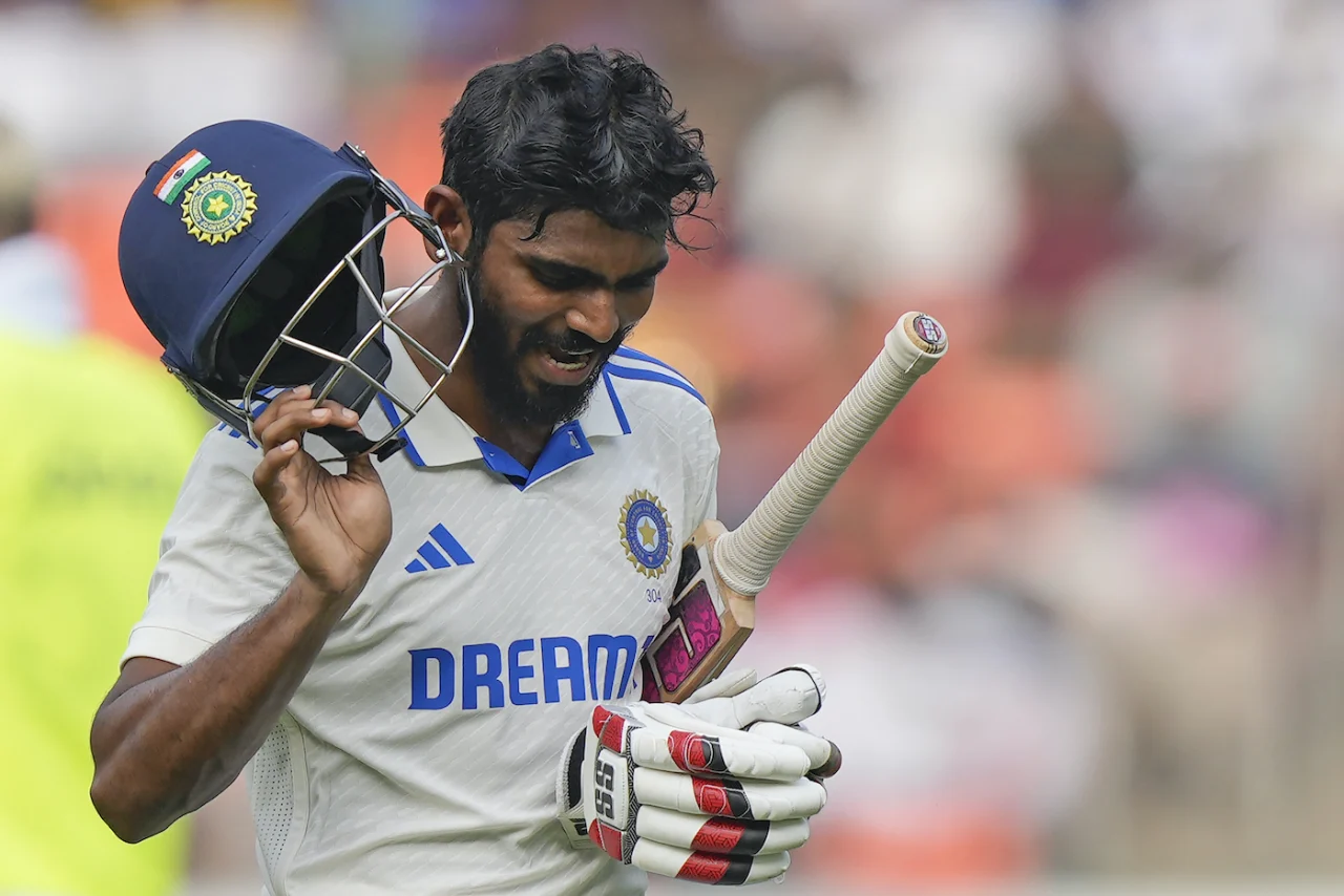 Srikar Bharat To Feature In Surrey Championship 2025