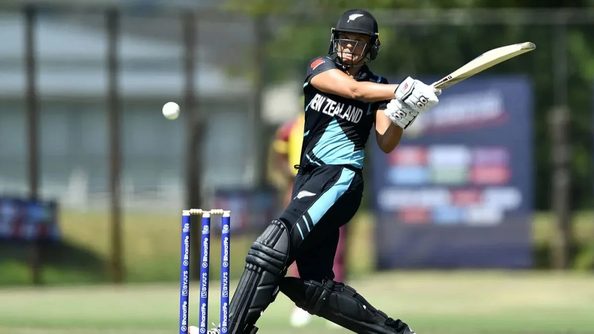 New Zealand Outshines Sri Lanka in T20 Thriller