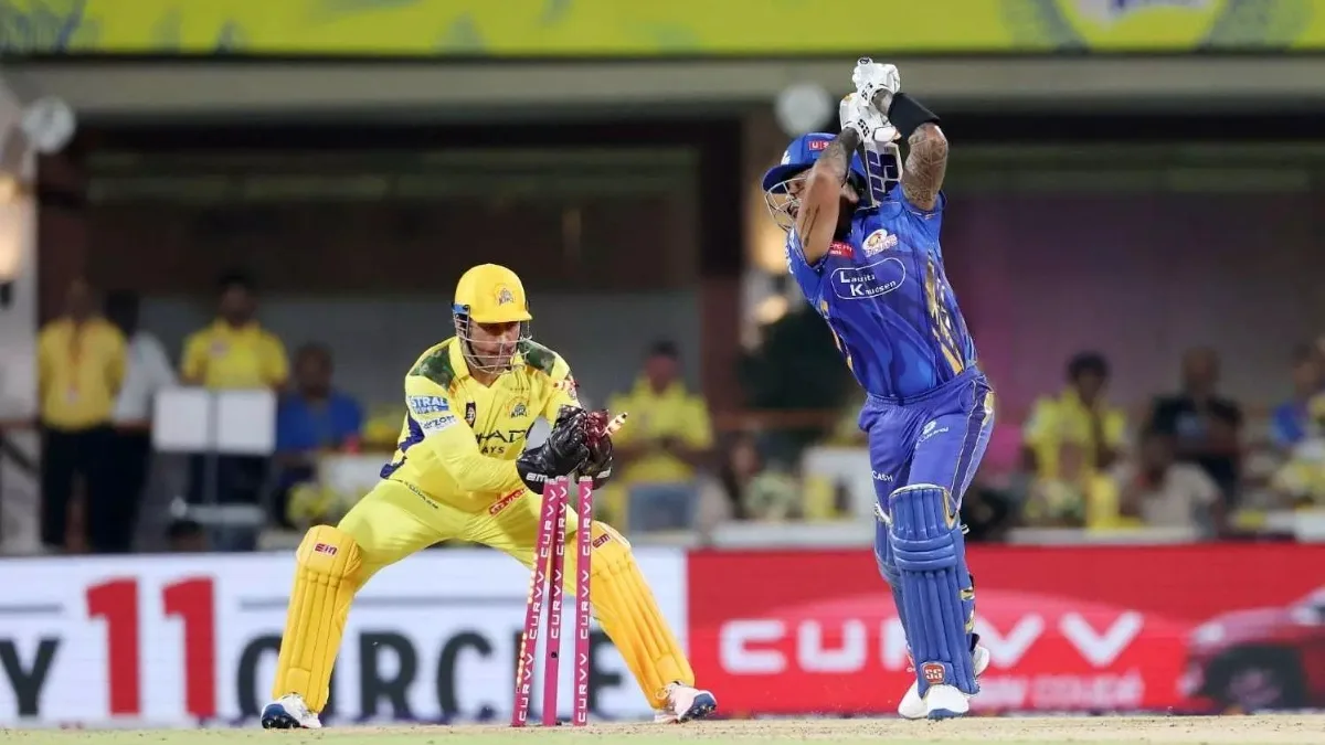 Thala For A Reason: 7 Fastest Stumpings By MS Dhoni