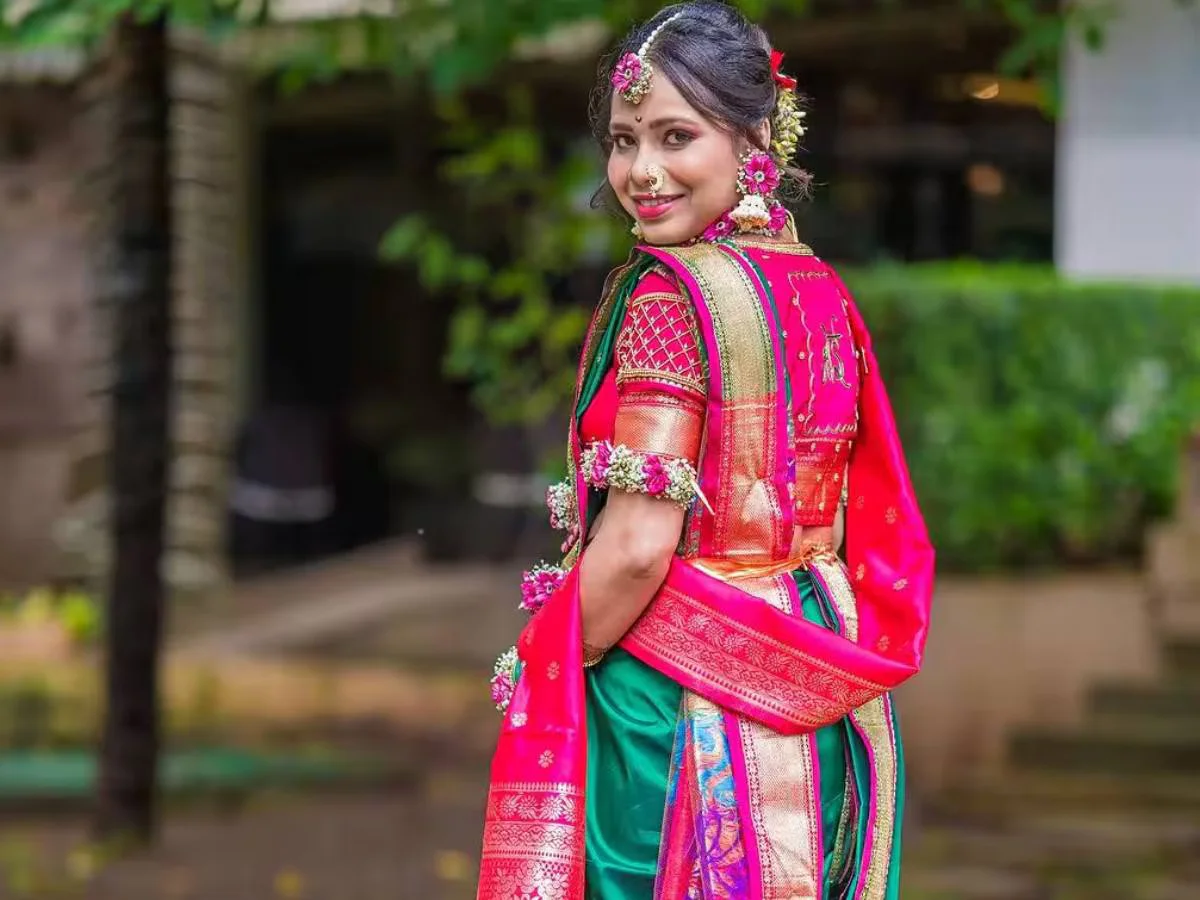 Who is Neha Khedekar, in whose love Varun Chakravarthy got clean bowled