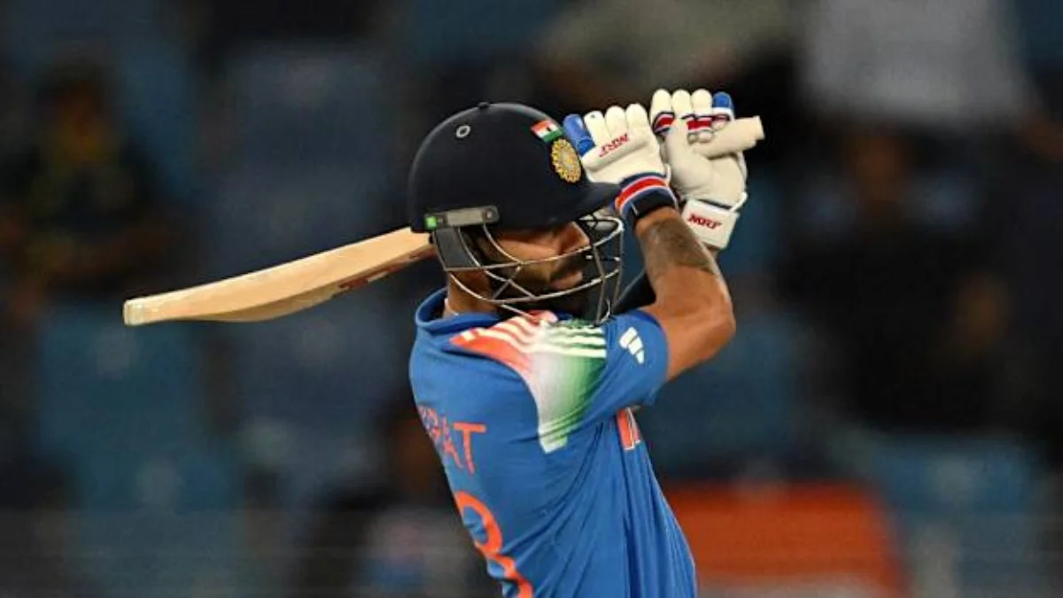 Virat Kohli To Play In BBL? Sydney Sixers' Viral Post Creates Buzz