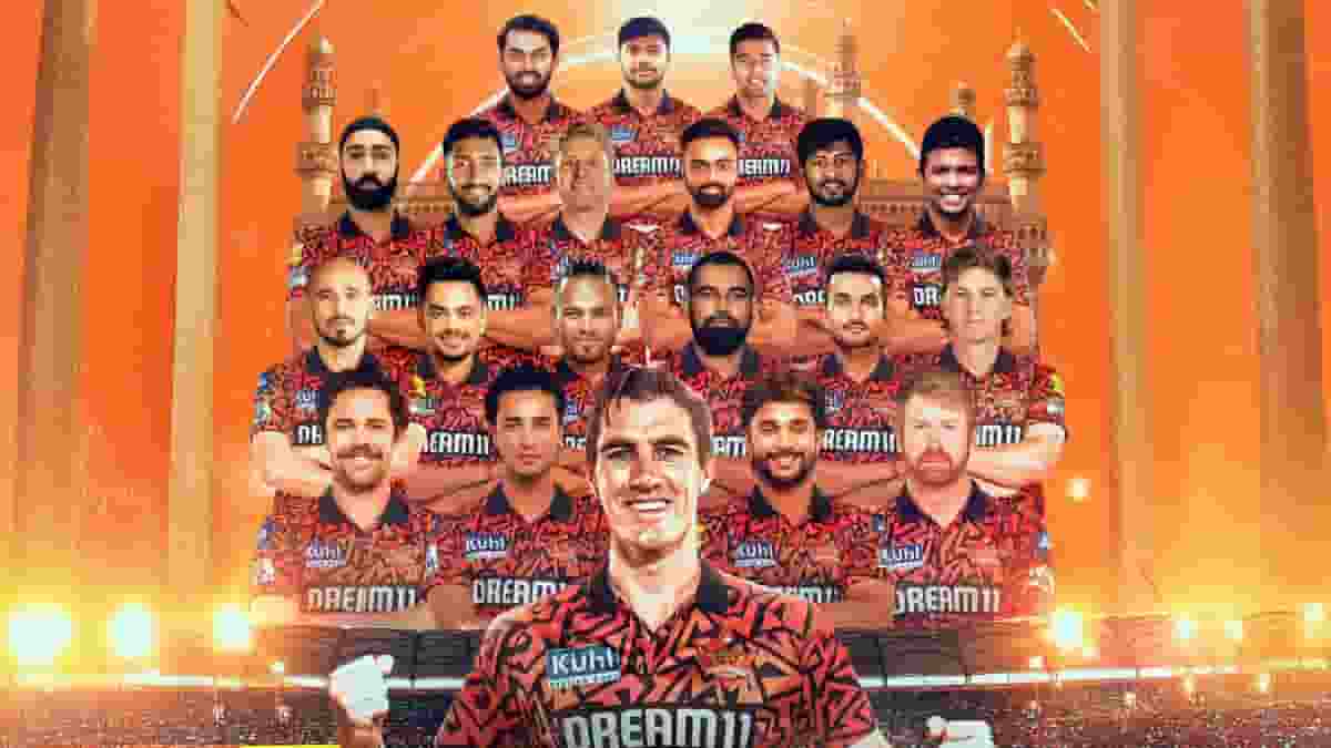 IPL 2025 SRH vs RR Prediction: Fantasy 11 And Pitch Report