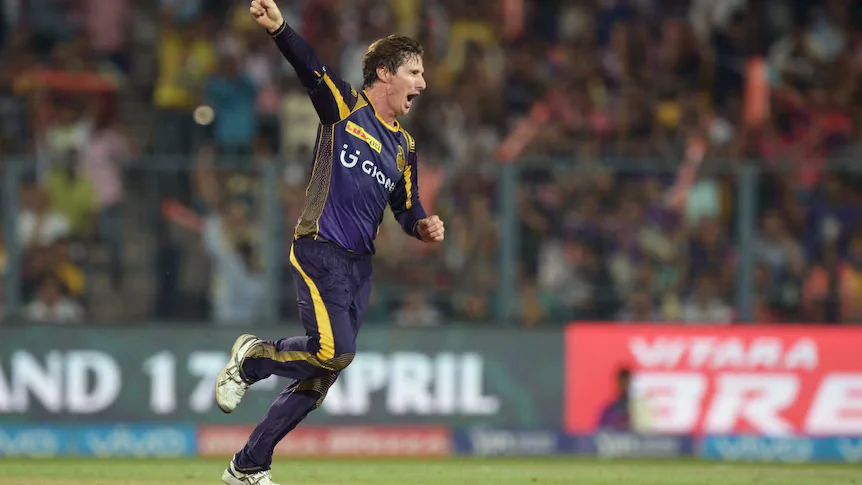 Defying Age: Oldest Players In IPL History