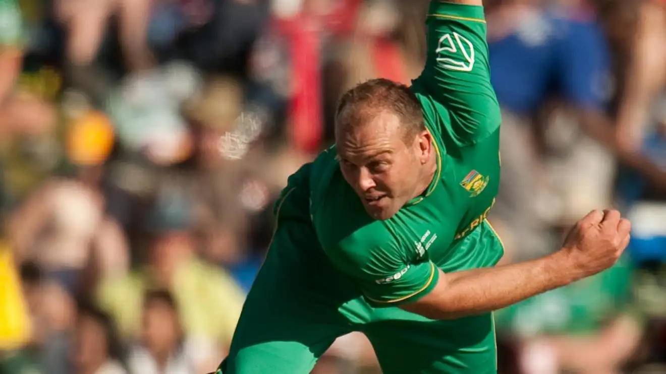Champions Trophy: List Of Bowlers With 5 Wicket Hauls