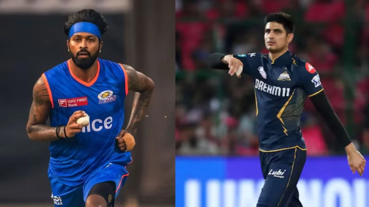 GT vs MI, IPL 2025: Head-to-Head Records, Playing XI, And More