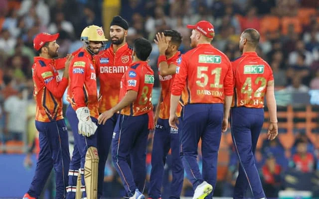GT vs PBKS, IPL 2025: Match Preview, Head-to-Head, And Predicted XI