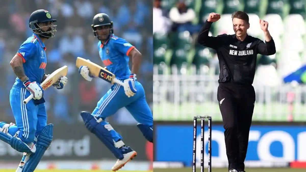 ICC Champions Trophy 2025 Final: Full Squads, Playing XI, Date, Time, And Venue