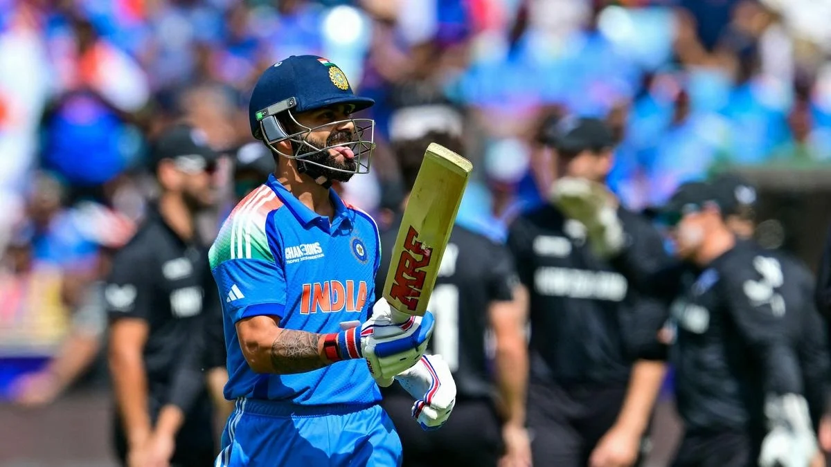 ICC Champions Trophy 2025 Final: Full Squads, Playing XI, Date, Time, And Venue