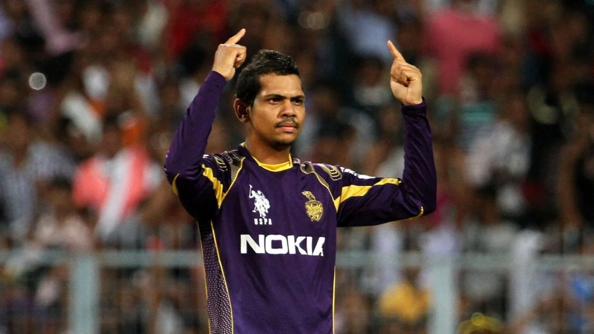 RR vs KKR, IPL 2025: Sunil Narine Missing - Here's Why And Who Replaces Him