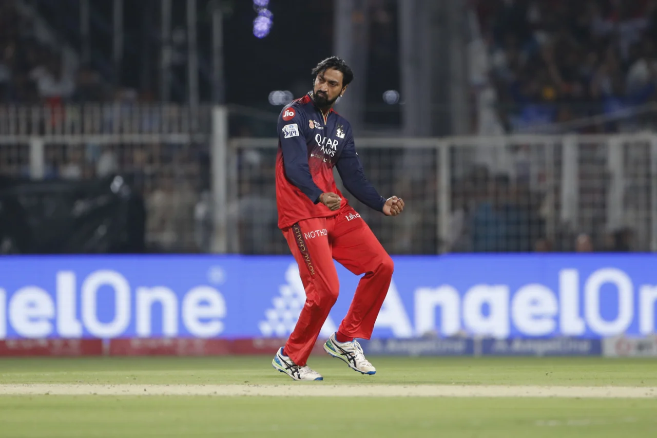 IPL 2025 CSK vs RCB Predictions: Playing 11, Head To Head And Pitch Report