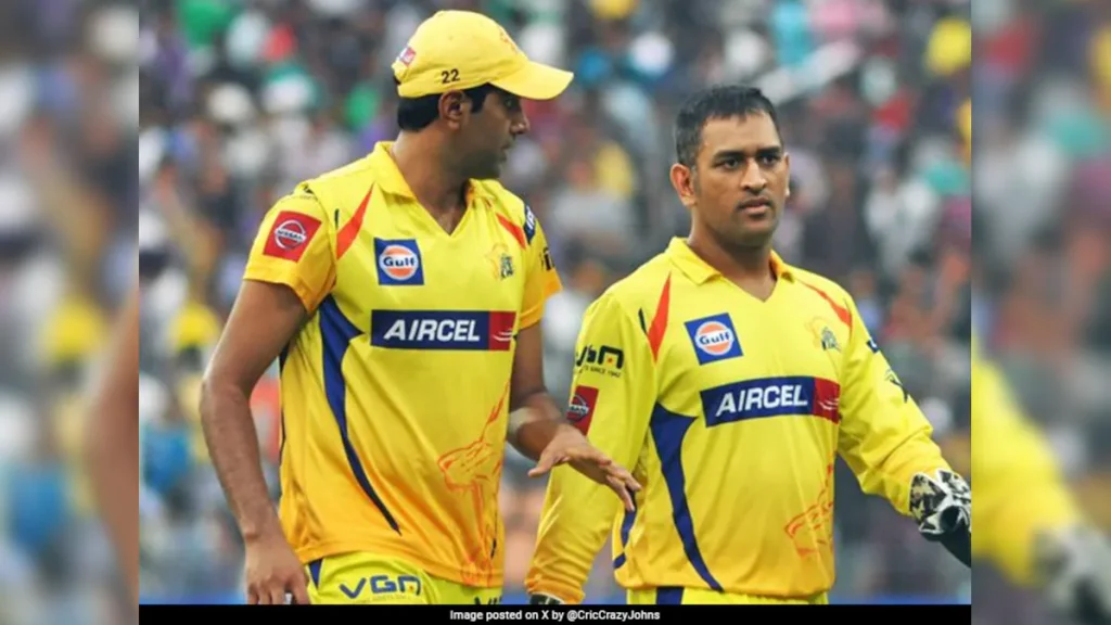 IPL 2025: 'Bowlers Will Soon Need Personal Psychologists' - R Ashwin Criticizes Flat Wickets