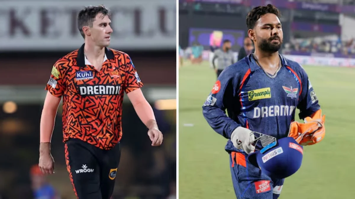 SRH vs LSG, IPL 2025: Match Preview, Probable Playing XIs, And Full Squads