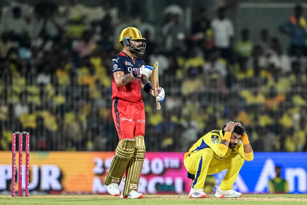 Virat Kohli To Play In BBL? Sydney Sixers' Viral Post Creates Buzz