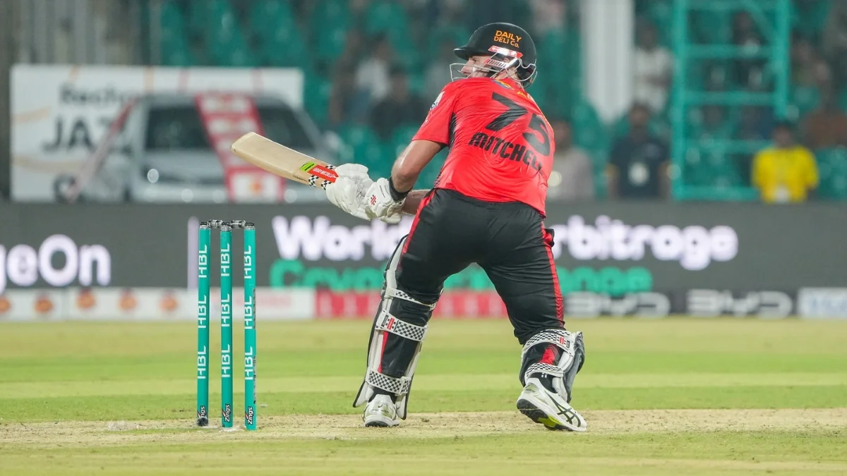 LQ vs KK PSL 2025: Fakhar Zaman Drives LQ To 65 Run Victory