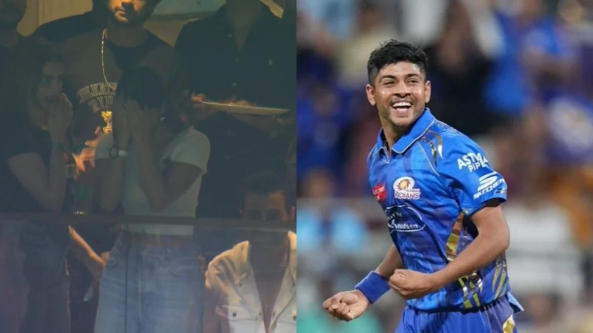 Ashwani Kumar's Record-Breaking IPL Debut