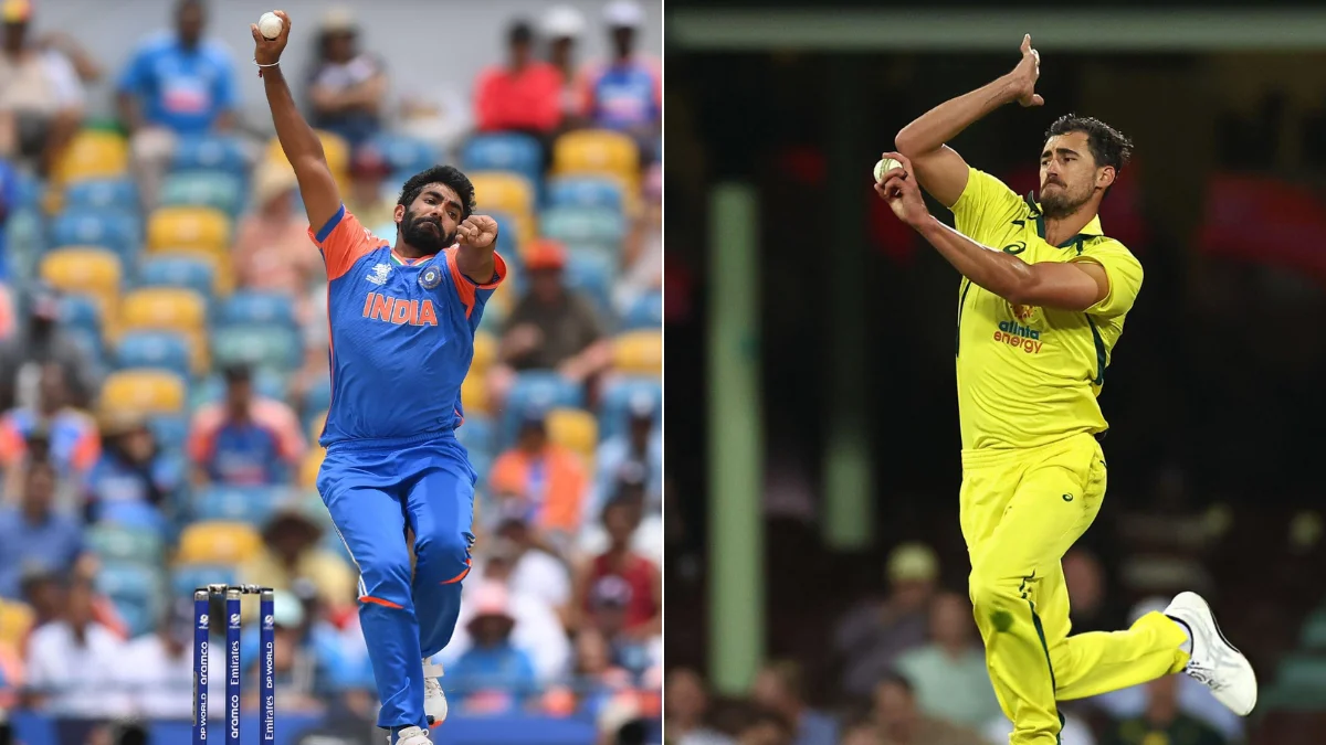 Bumrah vs Starc: Which Of Them Is The Better T20 Bowler?