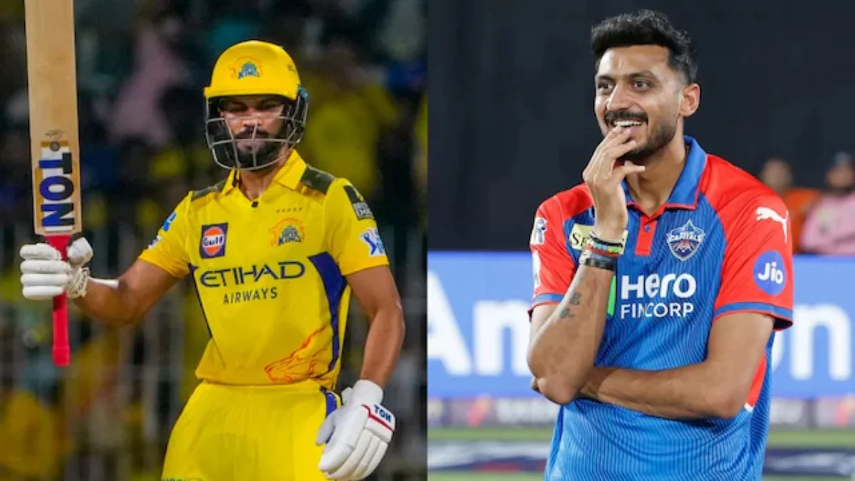CSK vs DC IPL 2025: Stats, Pitch Report And More