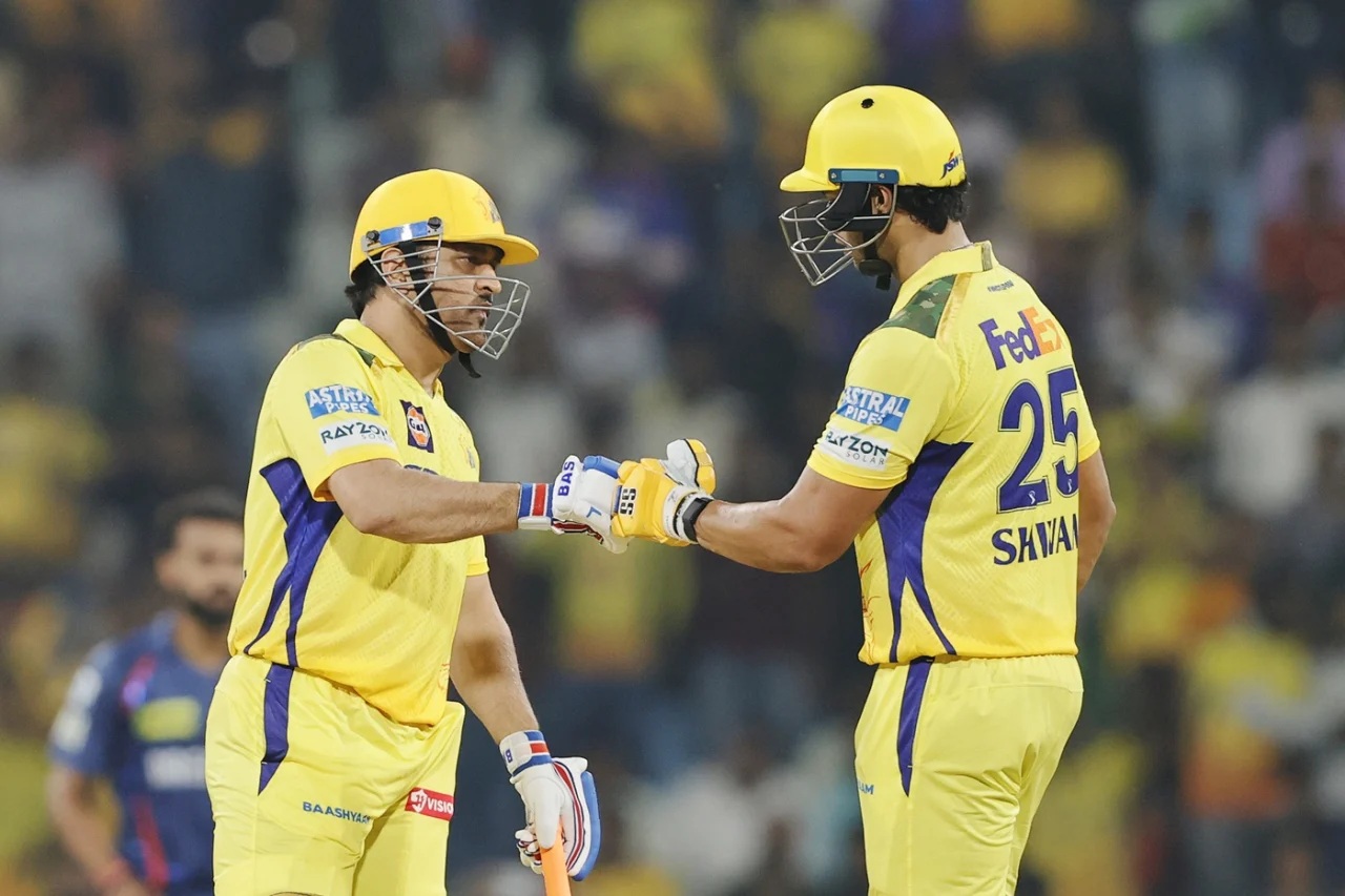 Dewald Brevis Signed By CSK For IPL 2025