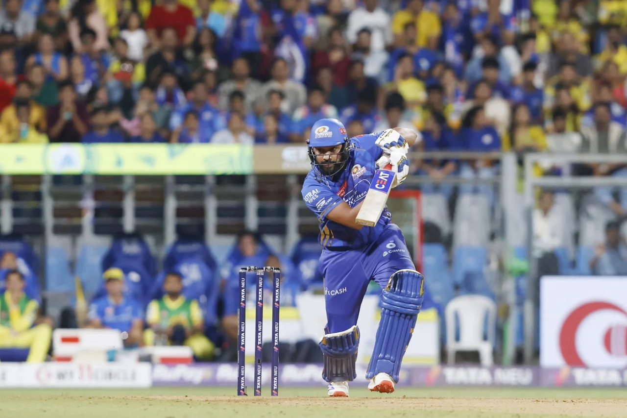 CSK vs MI IPL 2025: 9 Wicket Victory At Home For MI