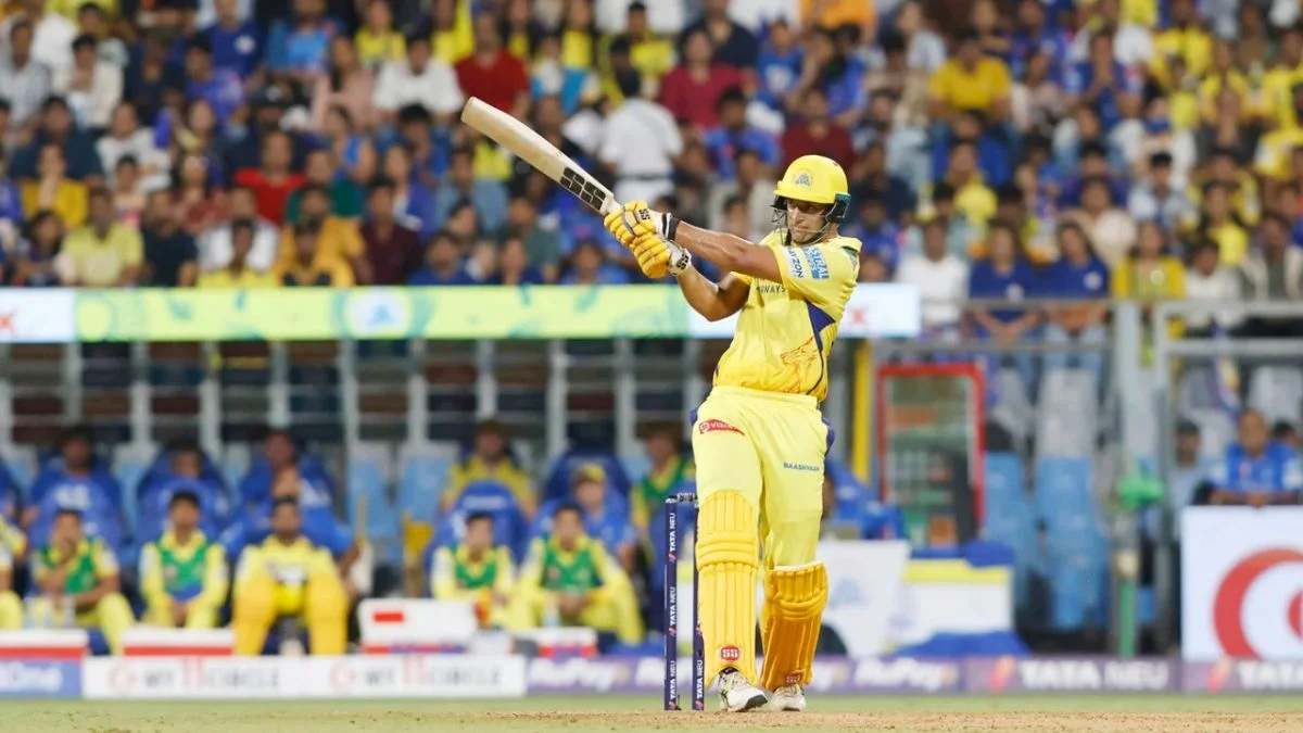 CSK vs MI IPL 2025: 9 Wicket Victory At Home For MI (PC- ESPN)