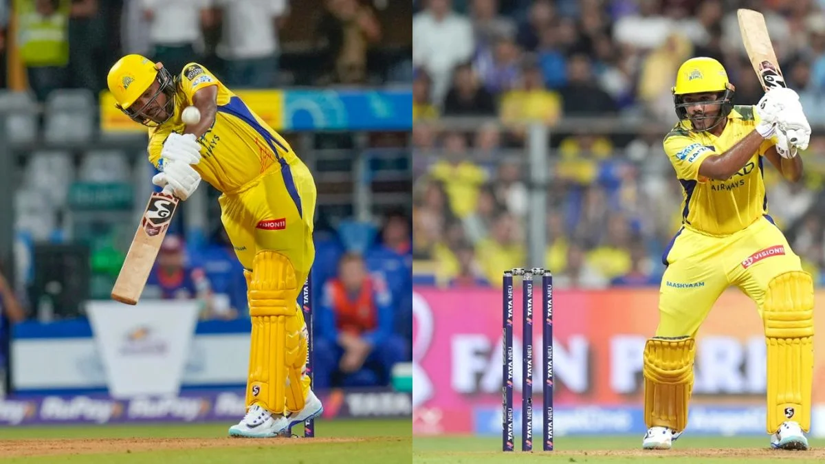 CSK vs MI IPL 2025: 9 Wicket Victory At Home For MI (PC- ESPN)