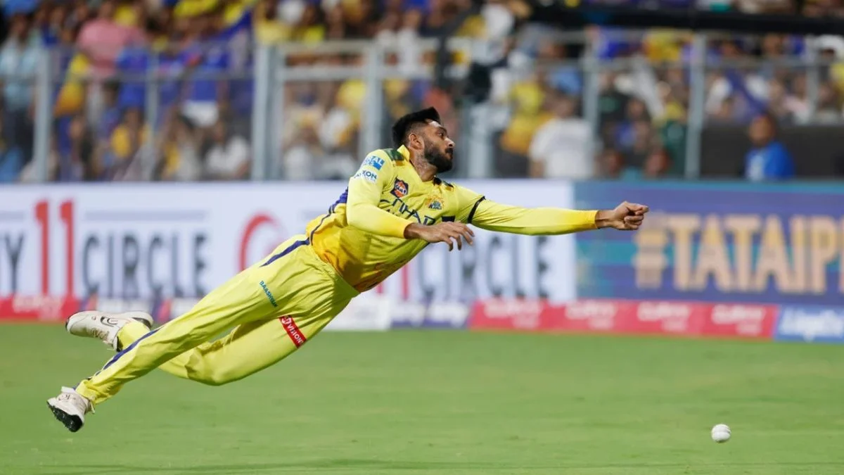 CSK vs MI IPL 2025: 9 Wicket Victory At Home For MI