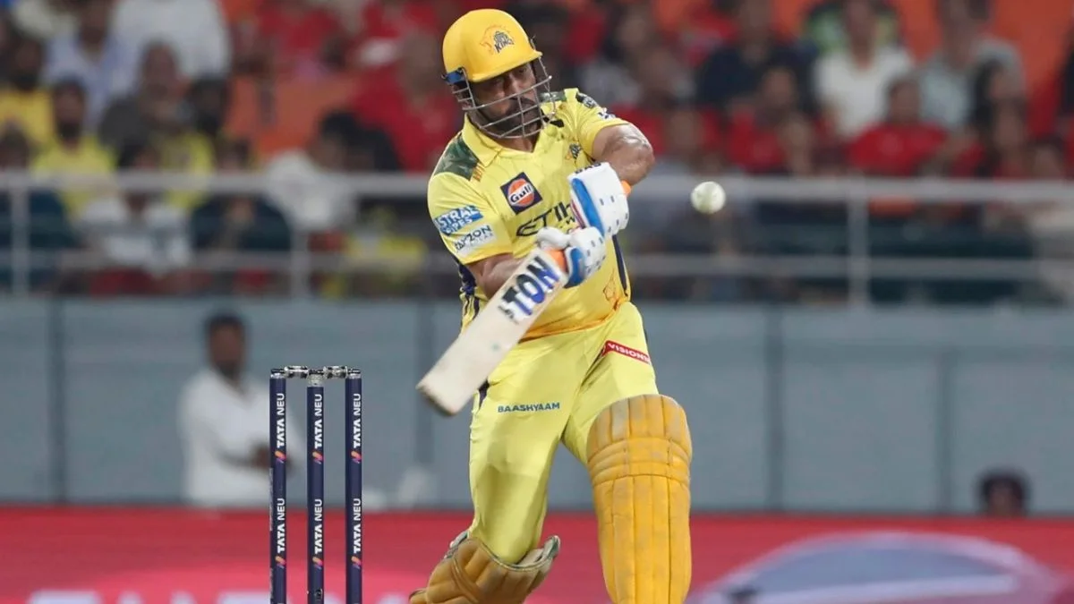 CSK vs PBKS IPL 2025: Convincing 18 Run Victory For Punjab Kings (PC- ESPN)