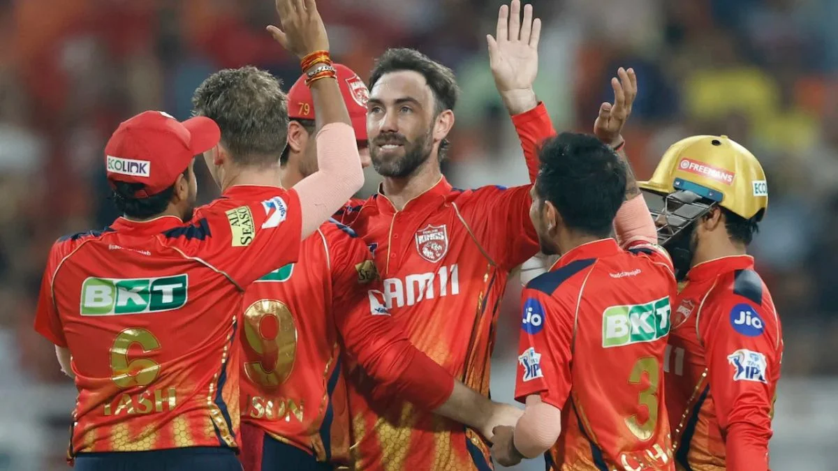 Glenn Maxwell Ruled Out of IPL 2025 Due To Finger Injury
