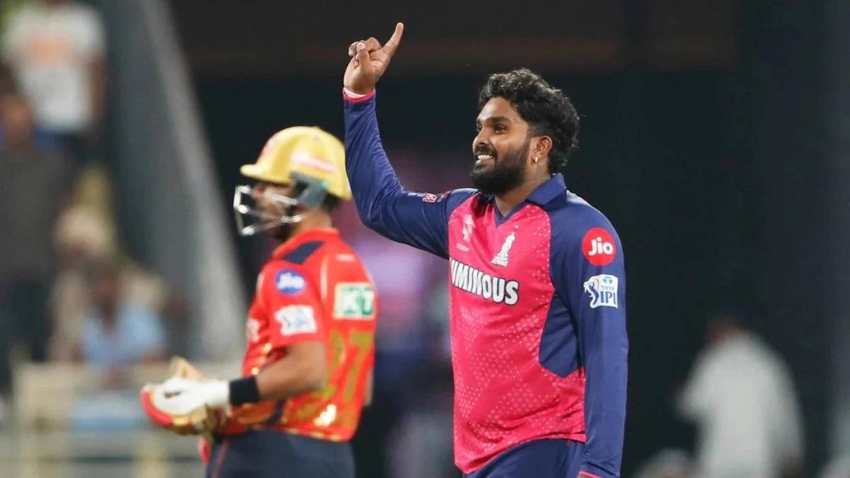 IPL 2025: Updated Points Table, Orange Cap, And Purple Cap After CSK vs DC And PBKS vs RR Match
