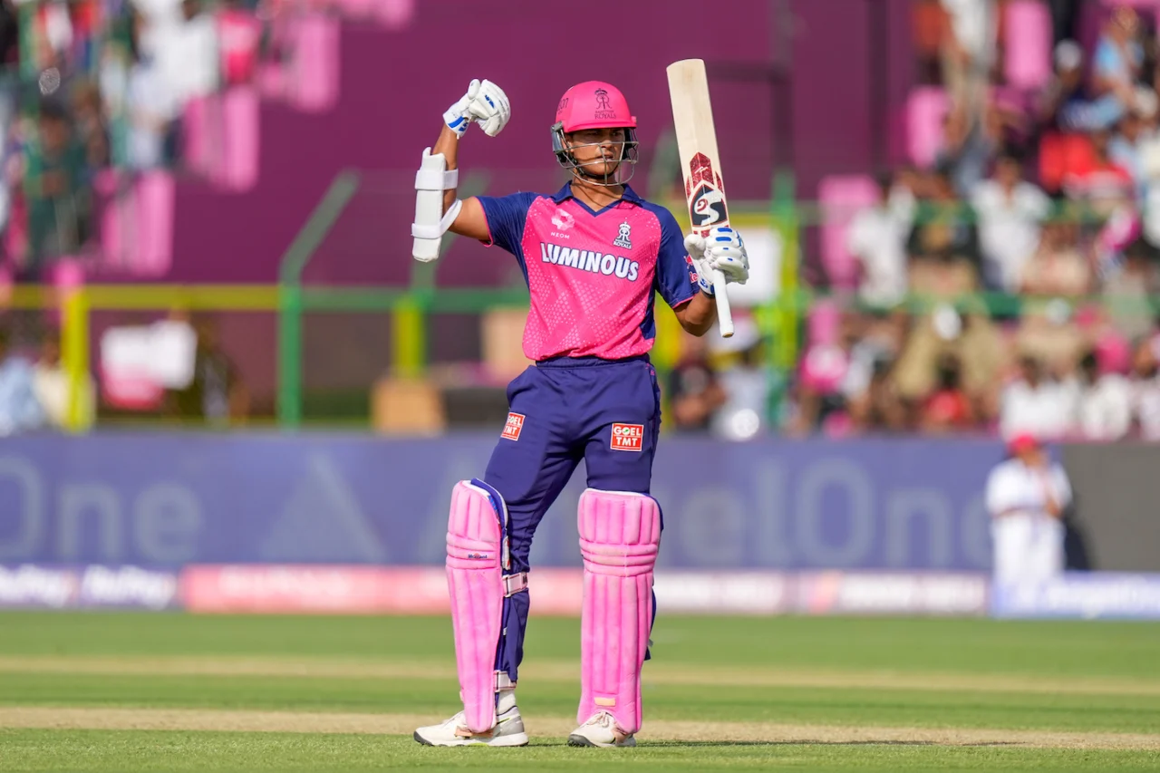 RCB vs RR IPL 2025: Comfortable Victory For RCB By 9 Wickets (PC- ESPN)