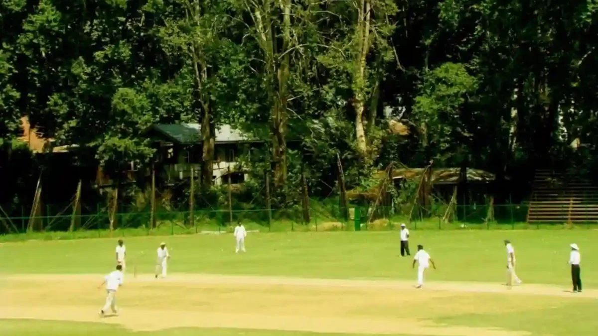 Cricket In Jammu And Kashmir: A Lost Chapter In Indian Cricket History