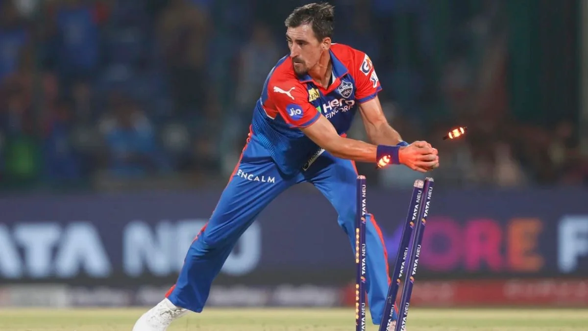 DC vs RR IPL 2025: A Super Over Thriller Won By DC (PC- ESPN)