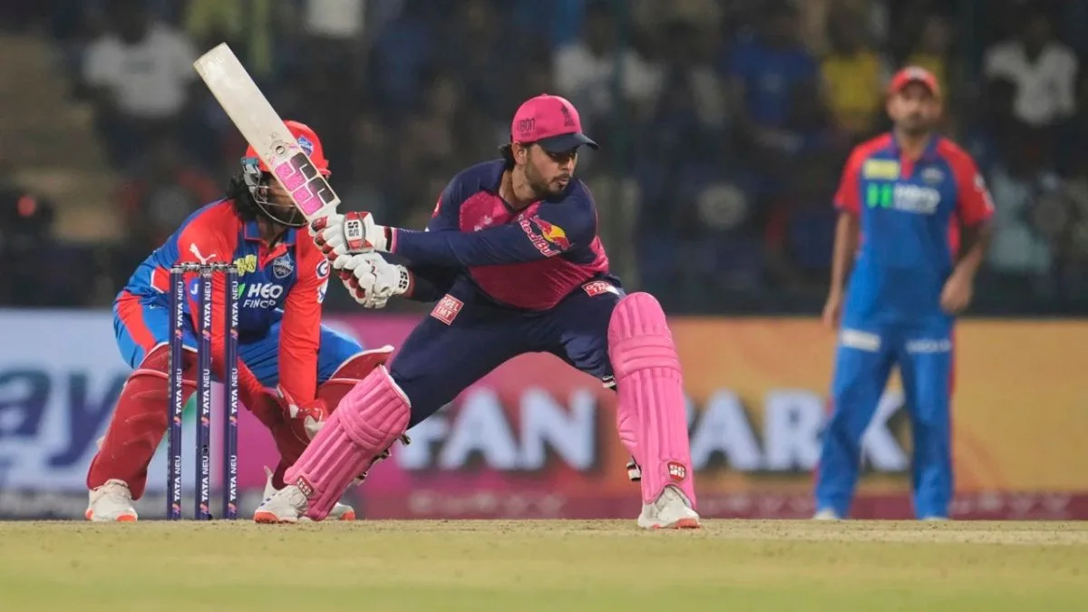 DC vs RR IPL 2025: A Super Over Thriller Won By DC