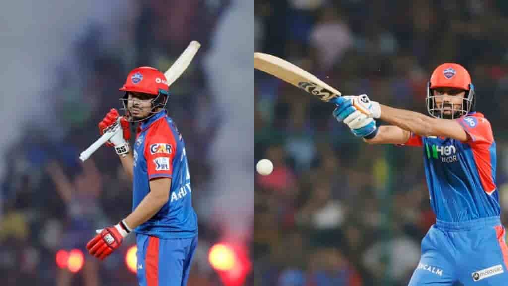 DC vs RR IPL 2025: A Super Over Thriller Won By DC