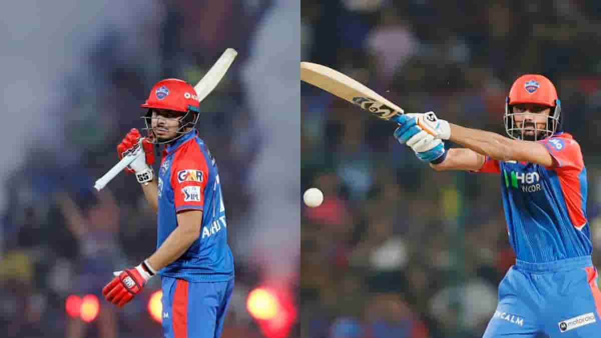 DC vs RR IPL 2025: A Super Over Thriller Won By DC