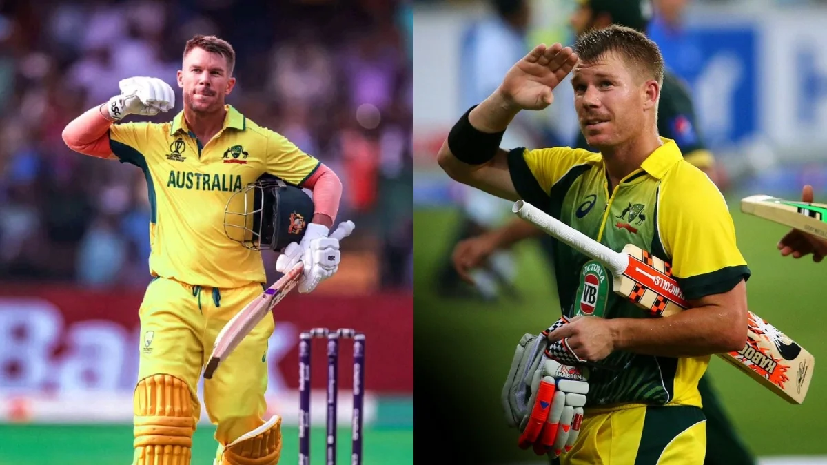 IPL 2025 Snub, MLC Calling: David Warner Joins Seattle Orcas For New Season