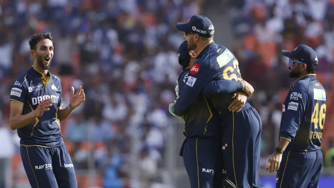 Orange Cap IPL 2025: Suryakumar Yadav Overtakes Kohli To Reach Third Position