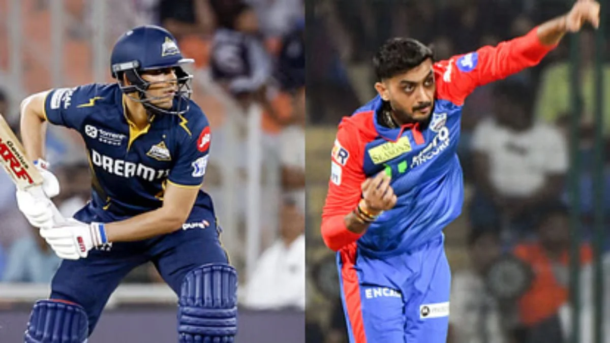 DC vs GT Pitch Report: IPL 2025 Match 60 Preview 