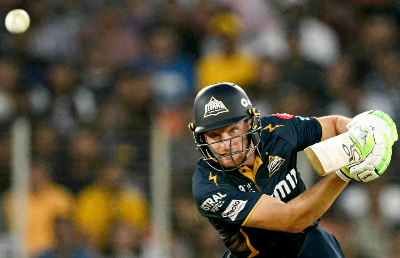 GT vs DC IPL 2025: GT Claimed Victory By Chasing A Mammoth Total Of 204 Runs