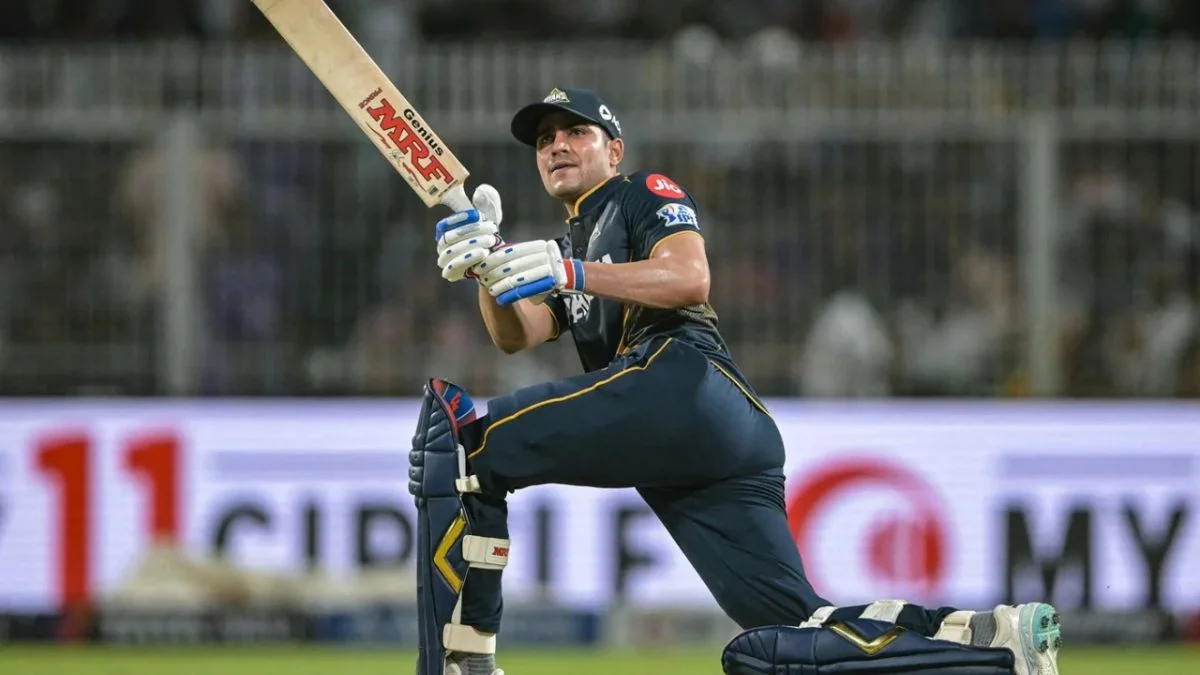 GT vs KKR IPL 2025: GT Moves Ahead With A Fascinating 39 Runs Victory (PC- ESPN)